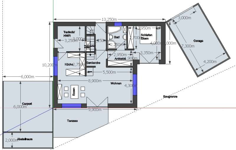 BAU.DE / BAU-Forum: 1. Bild zu Antwort "Grundrissplanung: CAD-Software vs. Fachwissen" auf die Frage "Grundrissplanung Neubau: Meinungen, Anforderungen & wichtige Aspekte für Hannover/NDS?" im BAU-Forum "Grundriss-Diskussionen" BAU.DE / BAU-Forum: 1. Bild zu Antwort "Grundrissplanung: CAD-Software vs. Fachwissen" auf die Frage "Grundrissplanung Neubau: Meinungen, Anforderungen & wichtige Aspekte für Hannover/NDS?" im BAU-Forum "Grundriss-Diskussionen"