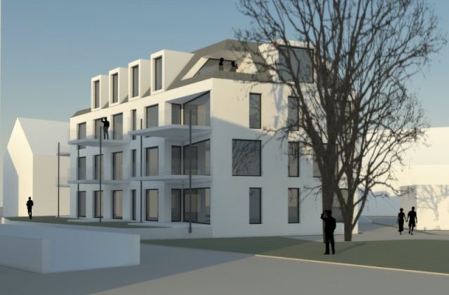 BAU.DE / BAU-Forum: 2. Bild zu Antwort "MFH-Grundriss: Erfüllt Abgeschlossenheit für WEG?" auf die Frage "Mehrfamilienhaus planen: Grundriss-Check, Vor-/Nachteile & Kosten pro Wohnung?" im BAU-Forum "Grundriss-Diskussionen" BAU.DE / BAU-Forum: 2. Bild zu Antwort "MFH-Grundriss: Erfüllt Abgeschlossenheit für WEG?" auf die Frage "Mehrfamilienhaus planen: Grundriss-Check, Vor-/Nachteile & Kosten pro Wohnung?" im BAU-Forum "Grundriss-Diskussionen"