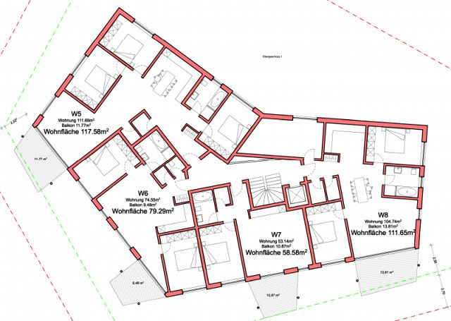 BAU.DE / BAU-Forum: 3. Bild zu Antwort "MFH-Grundriss: Copyright-geschützte Version in hoher Auflösung" auf die Frage "Mehrfamilienhaus planen: Grundriss-Check, Vor-/Nachteile & Kosten pro Wohnung?" im BAU-Forum "Grundriss-Diskussionen" BAU.DE / BAU-Forum: 3. Bild zu Antwort "MFH-Grundriss: Copyright-geschützte Version in hoher Auflösung" auf die Frage "Mehrfamilienhaus planen: Grundriss-Check, Vor-/Nachteile & Kosten pro Wohnung?" im BAU-Forum "Grundriss-Diskussionen"