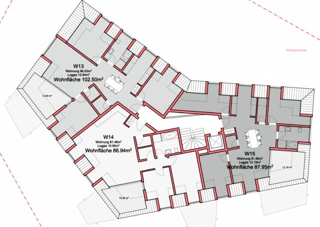 BAU.DE / BAU-Forum: 5. Bild zu Antwort "MFH-Grundriss: Copyright-geschützte Version in hoher Auflösung" auf die Frage "Mehrfamilienhaus planen: Grundriss-Check, Vor-/Nachteile & Kosten pro Wohnung?" im BAU-Forum "Grundriss-Diskussionen" BAU.DE / BAU-Forum: 5. Bild zu Antwort "MFH-Grundriss: Copyright-geschützte Version in hoher Auflösung" auf die Frage "Mehrfamilienhaus planen: Grundriss-Check, Vor-/Nachteile & Kosten pro Wohnung?" im BAU-Forum "Grundriss-Diskussionen"