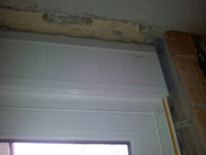 BAU.DE / BAU-Forum: 1. Bild zu Frage "Anputzleisten und Acryl für luftdichte Fenster: Geeignet? Risiken & Alternativen?" im BAU-Forum "Fenster und Außentüren" BAU.DE / BAU-Forum: 1. Bild zu Frage "Anputzleisten und Acryl für luftdichte Fenster: Geeignet? Risiken & Alternativen?" im BAU-Forum "Fenster und Außentüren"