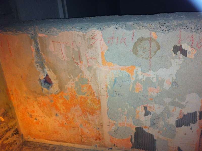 BAU.DE / BAU-Forum: 2. Bild zu Antwort "Betonwand DG: Statiker prüft Dachlastabtragung & Alternativen" auf die Frage "Betonwand im Dachgeschoss entfernen: Statik, Risiken & Alternativen für den Wanddurchbruch?" im BAU-Forum "Innenwände" BAU.DE / BAU-Forum: 2. Bild zu Antwort "Betonwand DG: Statiker prüft Dachlastabtragung & Alternativen" auf die Frage "Betonwand im Dachgeschoss entfernen: Statik, Risiken & Alternativen für den Wanddurchbruch?" im BAU-Forum "Innenwände"