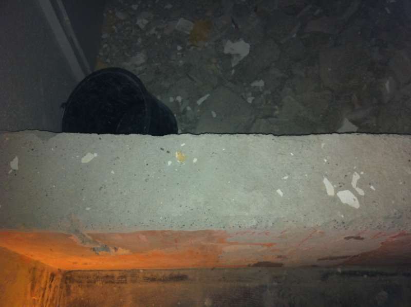 BAU.DE / BAU-Forum: 3. Bild zu Antwort "Betonwand DG: Statiker prüft Dachlastabtragung & Alternativen" auf die Frage "Betonwand im Dachgeschoss entfernen: Statik, Risiken & Alternativen für den Wanddurchbruch?" im BAU-Forum "Innenwände" BAU.DE / BAU-Forum: 3. Bild zu Antwort "Betonwand DG: Statiker prüft Dachlastabtragung & Alternativen" auf die Frage "Betonwand im Dachgeschoss entfernen: Statik, Risiken & Alternativen für den Wanddurchbruch?" im BAU-Forum "Innenwände"