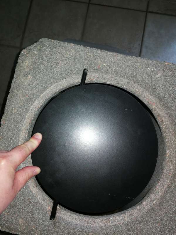 BAU.DE / BAU-Forum: 2. Bild zu Frage "Rauchrohranschluss offener Kamin: Korrekte Installation, Durchmesser & Dichtigkeit prüfen" im BAU-Forum "Kamin und Kachelofen" BAU.DE / BAU-Forum: 2. Bild zu Frage "Rauchrohranschluss offener Kamin: Korrekte Installation, Durchmesser & Dichtigkeit prüfen" im BAU-Forum "Kamin und Kachelofen"