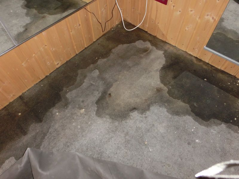 BAU.DE / BAU-Forum: 1. Bild zu Frage "Feuchtigkeit im Keller nach Starkregen: Ursachen, Sanierung & Schutzmaßnahmen?" im BAU-Forum "Modernisierung / Sanierung / Bauschäden" BAU.DE / BAU-Forum: 1. Bild zu Frage "Feuchtigkeit im Keller nach Starkregen: Ursachen, Sanierung & Schutzmaßnahmen?" im BAU-Forum "Modernisierung / Sanierung / Bauschäden"