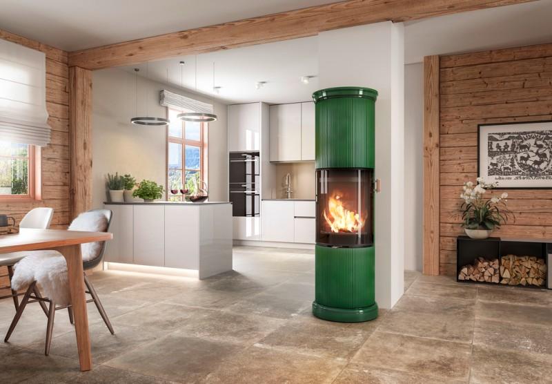 EU-Entscheidung: Brennholz gilt weiterhin als erneuerbare Energiequelle EU-Entscheidung: Brennholz gilt weiterhin als erneuerbare Energiequelle