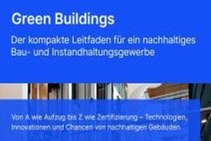 Von Konzeption bis Rückbau: Die Lebensphasen eines Green Buildings - Bild: KONE Von Konzeption bis Rückbau: Die Lebensphasen eines Green Buildings - Bild: KONE