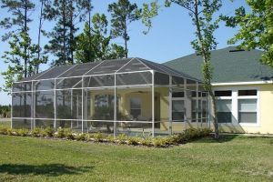 Die besten Materialien für den Bau deines energieeffizienten Wintergartens - Bild: Gregory Beaty auf Pixabay Die besten Materialien für den Bau deines energieeffizienten Wintergartens - Bild: Gregory Beaty auf Pixabay