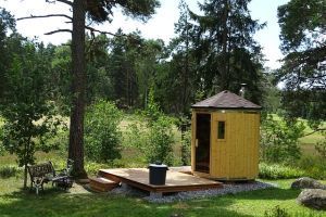 Wellness im eigenen Garten: Warum eine Fasssauna die perfekte Ergänzung zu Ihrem Hot Tub ist - Bild: Sirpa Nypeloe auf Pixabay Wellness im eigenen Garten: Warum eine Fasssauna die perfekte Ergänzung zu Ihrem Hot Tub ist - Bild: Sirpa Nypeloe auf Pixabay