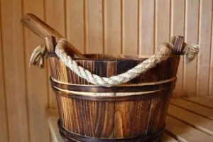 Eine eigene Sauna: Worauf sollte man achten? - Bild: Anna-Karin Pantzar auf Pixabay Eine eigene Sauna: Worauf sollte man achten? - Bild: Anna-Karin Pantzar auf Pixabay