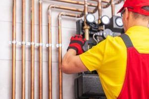 Moderne und nachhaltige Technologien für HLK-Systeme - Bild: Tomasz Zajda/Adobe Stock Moderne und nachhaltige Technologien für HLK-Systeme - Bild: Tomasz Zajda/Adobe Stock