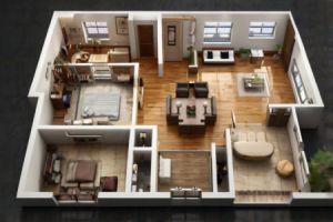 Innenarchitektur bezeichnet die ganzheitliche Gestaltung und Planung von Innenräumen unter Berücksichtigung funktionaler, ästhetischer, technischer und sozialer Aspekte. Innenarchitektur bezeichnet die ganzheitliche Gestaltung und Planung von Innenräumen unter Berücksichtigung funktionaler, ästhetischer, technischer und sozialer Aspekte.