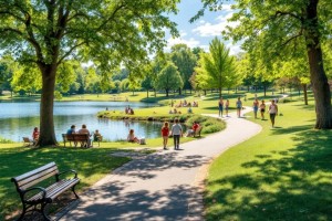 Wohnungen in Gießen: Tipps und Infos für Mieter und Käufer - Bild: BauKI / BAU.DE Wohnungen in Gießen: Tipps und Infos für Mieter und Käufer - Bild: BauKI / BAU.DE