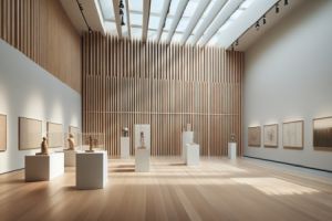 Akustikpaneele aus Holz: Stilvolle Schalldämmung für Ihr Zuhause - Bild: BauKI / BAU.DE Akustikpaneele aus Holz: Stilvolle Schalldämmung für Ihr Zuhause - Bild: BauKI / BAU.DE