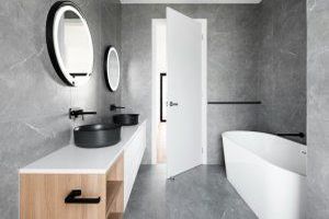 Spa im eigenen Zuhause einrichten: Das gehört dazu! - Bild: R ARCHITECTURE / Unsplash Spa im eigenen Zuhause einrichten: Das gehört dazu! - Bild: R ARCHITECTURE / Unsplash