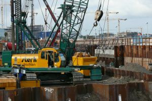 Bauen im Wandel: Wie Fachmessen Innovation, Standards und Markttrends sichtbar machen - Bild: Fons Heijnsbroek / Unsplash Bauen im Wandel: Wie Fachmessen Innovation, Standards und Markttrends sichtbar machen - Bild: Fons Heijnsbroek / Unsplash