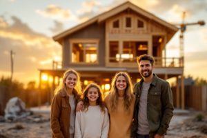 Hausbau ohne Chaos: Organisation als Erfolgsfaktor - Bild: BauKI / BAU.DE Hausbau ohne Chaos: Organisation als Erfolgsfaktor - Bild: BauKI / BAU.DE