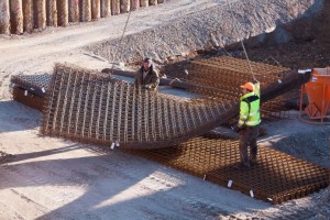 Baustahlgewebe - Warum kein Bau ohne Baustahlmatten beginnt - Bild: Stefan Schweihofer / Pixabay Baustahlgewebe - Warum kein Bau ohne Baustahlmatten beginnt - Bild: Stefan Schweihofer / Pixabay