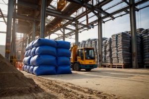 Anlieferung beschreibt den Prozess des Transports und der Übergabe von Waren, Materialien oder Dienstleistungen an einen festgelegten Bestimmungsort. Anlieferung beschreibt den Prozess des Transports und der Übergabe von Waren, Materialien oder Dienstleistungen an einen festgelegten Bestimmungsort.