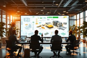 Mehrfamilienhäuser - welche Möglichkeiten beim Bau habe ich? - Bild: BauKI / BAU.DE Mehrfamilienhäuser - welche Möglichkeiten beim Bau habe ich? - Bild: BauKI / BAU.DE