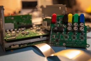 Speisetrenner: Funktionen, Vorteile und Anwendungsgebiete im Überblick - Bild: Laurens van der Drift / Unsplash Speisetrenner: Funktionen, Vorteile und Anwendungsgebiete im Überblick - Bild: Laurens van der Drift / Unsplash