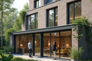 Polnische Türen und Fenster - Qualität trifft auf attraktiven Preis - Bild: BauKI / BAU.DE Polnische Türen und Fenster - Qualität trifft auf attraktiven Preis - Bild: BauKI / BAU.DE