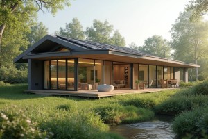 Kunststofffenster im Vergleich: Was VEKA als Marke auszeichnet - Bild: BauKI / BAU.DE Kunststofffenster im Vergleich: Was VEKA als Marke auszeichnet - Bild: BauKI / BAU.DE