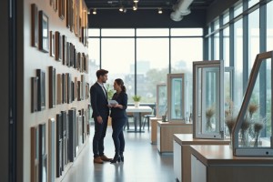 Kunststofffenster im Vergleich: Was VEKA als Marke auszeichnet - Bild: BauKI / BAU.DE Kunststofffenster im Vergleich: Was VEKA als Marke auszeichnet - Bild: BauKI / BAU.DE