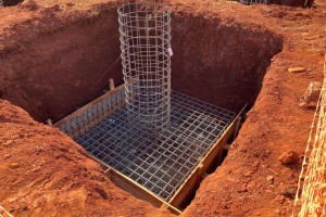 So bleibt das Fundament trocken - effektive Strategien für dauerhaften Schutz - Bild: Gabriel Trindade Caviglione / Pixabay So bleibt das Fundament trocken - effektive Strategien für dauerhaften Schutz - Bild: Gabriel Trindade Caviglione / Pixabay