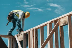 Schrauben sind nicht gleich Schrauben - warum die Wahl der richtigen Befestigung entscheidet - Bild: Josh Olalde / Unsplash Schrauben sind nicht gleich Schrauben - warum die Wahl der richtigen Befestigung entscheidet - Bild: Josh Olalde / Unsplash