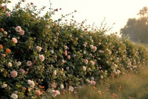 Die Vorteile von heimischen Pflanzen für Biodiversität und Garten - Bild: BauKI / BAU.DE Die Vorteile von heimischen Pflanzen für Biodiversität und Garten - Bild: BauKI / BAU.DE