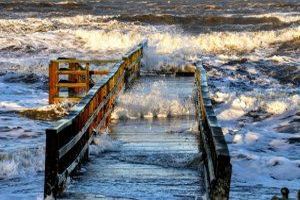 Hochwasserschutz im urbanen Raum: Wie Städte sich gegen Überschwemmungen wappnen - Bild: jonas brorson auf Pixabay Hochwasserschutz im urbanen Raum: Wie Städte sich gegen Überschwemmungen wappnen - Bild: jonas brorson auf Pixabay