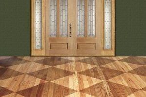 Moderne Bodenbeläge: Wie Sie jeden Raum stilvoll und praktisch gestalten - Bild: Kristin Baldeschwiler / Pixabay Moderne Bodenbeläge: Wie Sie jeden Raum stilvoll und praktisch gestalten - Bild: Kristin Baldeschwiler / Pixabay