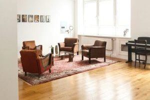 Parkettboden: Natürlichkeit in den eigenen vier Wänden - Bild: Beazy auf Unsplash Parkettboden: Natürlichkeit in den eigenen vier Wänden - Bild: Beazy auf Unsplash