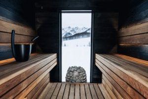 Sauna Pod: Ultimative Entspannung - die Magie der Saunapod-Erfahrung - Bild: HUUM / Unsplash Sauna Pod: Ultimative Entspannung - die Magie der Saunapod-Erfahrung - Bild: HUUM / Unsplash