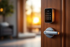 Sicherheit durch den Profi: Schlüsseldienstlösungen für Einbruchschutz und Notfälle - Bild: BauKI / BAU.DE Sicherheit durch den Profi: Schlüsseldienstlösungen für Einbruchschutz und Notfälle - Bild: BauKI / BAU.DE