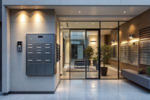 Sicherheit durch den Profi: Schlüsseldienstlösungen für Einbruchschutz und Notfälle - Bild: BauKI / BAU.DE Sicherheit durch den Profi: Schlüsseldienstlösungen für Einbruchschutz und Notfälle - Bild: BauKI / BAU.DE