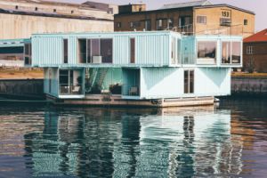 Kreative Bauideen für Seecontainer: Variantenreiche Garten- und Wohnlösungen - Bild: Nick Karvounis / Unsplash Kreative Bauideen für Seecontainer: Variantenreiche Garten- und Wohnlösungen - Bild: Nick Karvounis / Unsplash