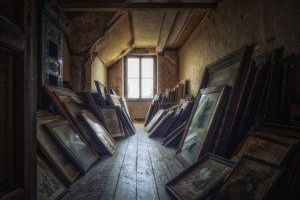 Organisation des Arbeitsplatzes: Persönlicher Stauraum für Mitarbeiter - Bild: Peter H auf Pixabay Organisation des Arbeitsplatzes: Persönlicher Stauraum für Mitarbeiter - Bild: Peter H auf Pixabay