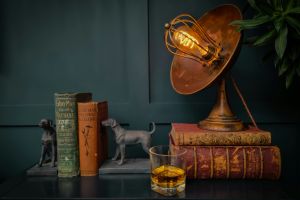 Möbel-Upcycling: Kreativität trifft Nachhaltigkeit für einzigartige Einrichtung - Bild: Johnny Briggs / Unsplash Möbel-Upcycling: Kreativität trifft Nachhaltigkeit für einzigartige Einrichtung - Bild: Johnny Briggs / Unsplash