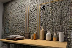 Verputzen leicht gemacht: Materialien und Werkzeuge im Überblick - Bild: BauKI / BAU.DE Verputzen leicht gemacht: Materialien und Werkzeuge im Überblick - Bild: BauKI / BAU.DE