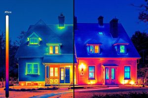 Ideen für die Sanierung im Bestand - Bild: BauKI / BAU.DE Ideen für die Sanierung im Bestand - Bild: BauKI / BAU.DE