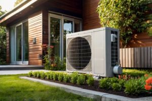 Wärmepumpen und ihre Kosten in 2024: Lohnt sich die Investition? - Bild: BauKI / BAU.DE Wärmepumpen und ihre Kosten in 2024: Lohnt sich die Investition? - Bild: BauKI / BAU.DE