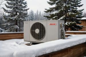 Wärmepumpen 2024: Kosten, Förderung und Preise im Überblick - Bild: BauKI / BAU.DE Wärmepumpen 2024: Kosten, Förderung und Preise im Überblick - Bild: BauKI / BAU.DE