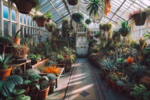 Ein Kaltwintergarten ist ein unbeheizter, meist ungedämmter Wintergarten, der primär als geschützter Außenbereich genutzt wird. Ein Kaltwintergarten ist ein unbeheizter, meist ungedämmter Wintergarten, der primär als geschützter Außenbereich genutzt wird.