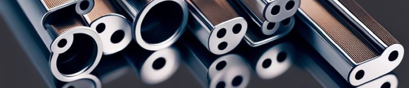 Alu-Profile - Eldorado für Baumeister Alu-Profile - Eldorado für Baumeister