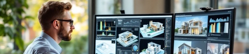 Planung eines Homeoffice - das sind die wichtigsten Punkte Planung eines Homeoffice - das sind die wichtigsten Punkte