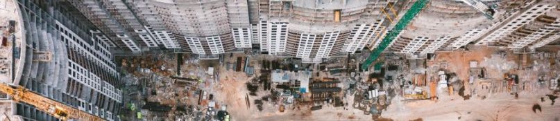 Warum auf Baustellen so viel Zeit verloren geht und wie effiziente Logistik Abläufe wirklich beschleunigt Warum auf Baustellen so viel Zeit verloren geht und wie effiziente Logistik Abläufe wirklich beschleunigt