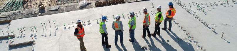 Effektives Baustellenmanagement: Die Brücke zwischen Büro und Baustelle meistern Effektives Baustellenmanagement: Die Brücke zwischen Büro und Baustelle meistern