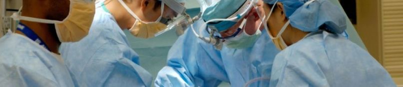 Innovative Lösungen für die Gesundheitsversorgung - die Fortschritte der Medizintechnik Innovative Lösungen für die Gesundheitsversorgung - die Fortschritte der Medizintechnik